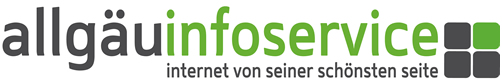 Allgäu 
Infoservice - Internetagentur im Allgäu